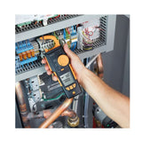 Testo 770-1 True-rms Clamp Meter
