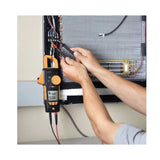Testo 770-1 True-rms Clamp Meter