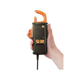 Testo Clamp Meter Adapter – For Non-Contact Current Measurement