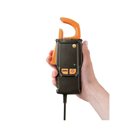 Testo Clamp Meter Adapter – For Non-Contact Current Measurement