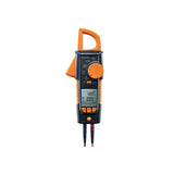 Testo 770-3 Premium Kit – Clamp Meter with Bluetooth