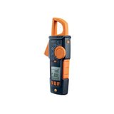 Testo 770-3 Premium Kit – Clamp Meter with Bluetooth