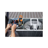 Testo 770-3 Premium Kit – Clamp Meter with Bluetooth