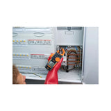 Testo 770-3 Premium Kit – Clamp Meter with Bluetooth