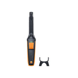Testo CO₂ Probe (Digital, with Bluetooth® including Temperature and Humidity Sensor)