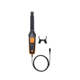 Testo CO₂ Probe (Digital, Wired including Temperature and Humidity Sensor)
