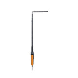 Testo Hot Wire Probe (Digital, Wired) – Including Temperature and Humidity Sensor