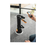 Testo Vane Probe (Ø 100 mm, Digital, with Bluetooth®) – Including Temperature Sensor