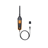 Testo High-Precision Humidity/Temperature Probe (Digital, Wired)
