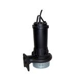 Ebara DS 3.7kW Three Phase (Manual) Submersible Sump Pump (EBA-80DS53.7)