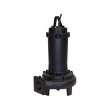 Ebara DF 3.7kW Three Phase (Manual) Submersible Sewage Pump (EBA-80DF53.7)