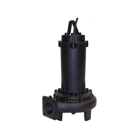 Ebara DF 1.5kW Three Phase (Manual) Submersible Sewage Pump (EBA-65DF51.5)
