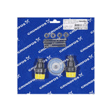 Grundfos Valve & Diaphragm Kit for DDE 15-4 Digital Chemical Dosing Pumps