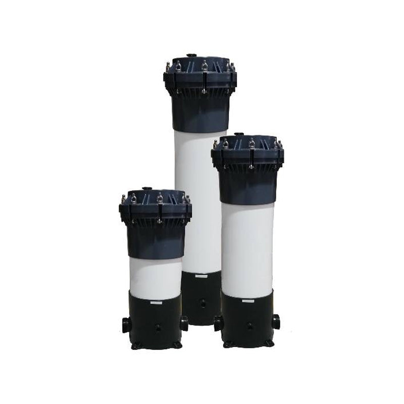 Pvc Union Filter Watermart 30