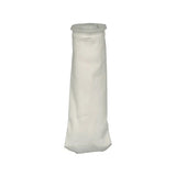 Watermart WPP Series 32” x 7” Polypropylene Filter Bag 40 m3/hr 100 Micron