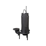 Ebara DG 2.2kW Three Phase (Manual) Submersible Grinder Pump (EBA-50DG52.2)