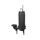 Ebara DG 1.5kW Three Phase (Manual) Submersible Grinder Pump (EBA-40DG51.5)