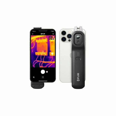 FLIR ONE Edge Pro IR Thermal Camera