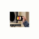FLIR C8 Compact Thermal Camera – 320×240 MSX 18801-0101