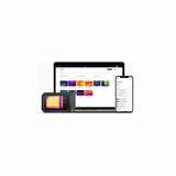 FLIR C8 Compact Thermal Camera – 320×240 MSX 18801-0101