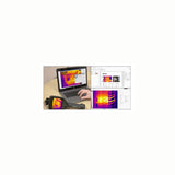 FLIR C8 Compact Thermal Camera – 320×240 MSX 18801-0101