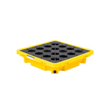 Pratt 1321 1-Drum Low-Profile Spill Deck