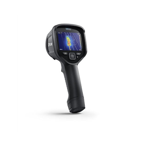FLIR E8 Pro Infrared Camera with Ignite