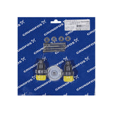 Grundfos Valve & Diaphragm Kit for DDE 6-10 B-PVC Digital Chemical Dosing Pump