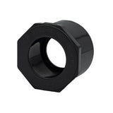 Georg Fischer 10 x 6mm, Type 837, Reducer Bushing (SPG x S), Sch 80, PVC-U