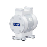 GRACO ChemSafe 307 Plastic/PTFE (3/8") Diaphragm Pump (25 L/min max flow)