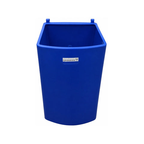 Grundfos 200L BUND For 100L DSB PE Rapid Blue