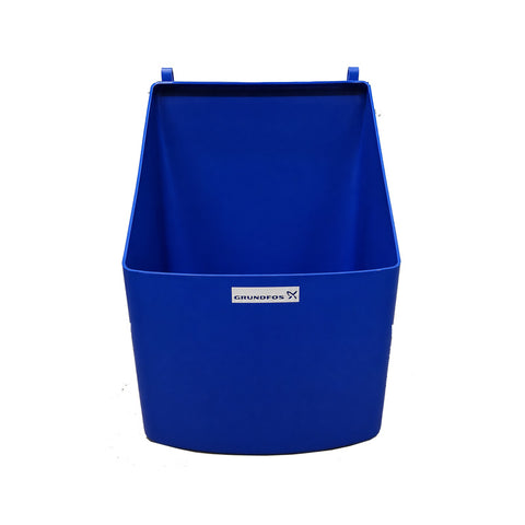 Grundfos 100L BUND For 40L-60L DSB PE Rapid Blue