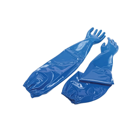 PIP NK803ESIN Nitri-Knit® Insulated 26" Nitrile Gloves