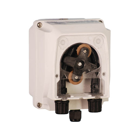 SEKO PE-0.4-FP Peristaltic Pump 0.4 l/hr, 2.9 bar
