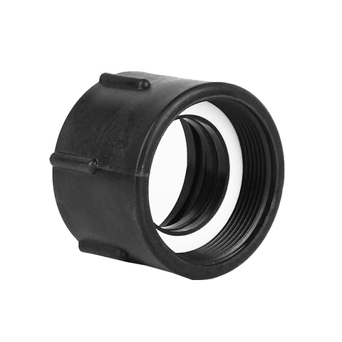 PPS IBC Adaptor - Fitting for Converting IBC Outlet (S60X6) to 50mm BSPF