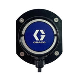 Graco 2004291 IM60 In-Line Meter with Pulse Output