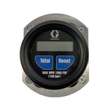 Graco 2004293 IM60 In-Line Meter with Digital Display
