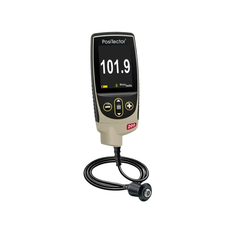DeFelsko 200B1-G PosiTector Thickness Gauge 200-B1 Standard