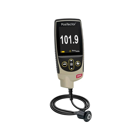 DeFelsko 200B3-G PosiTector Thickness Gauge 200-B3 Advanced