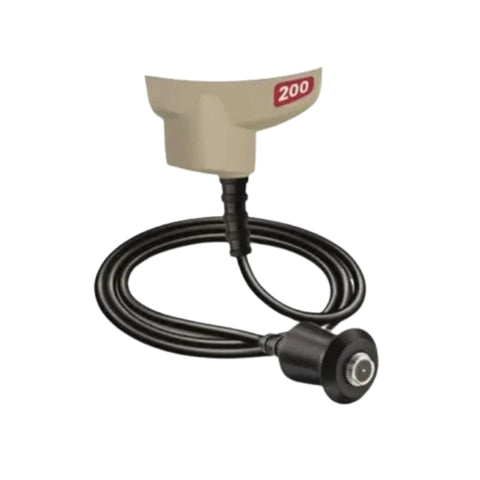 DeFelsko 200C3-G PosiTector Thickness Gauge 200-C3 Advanced