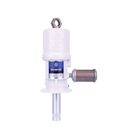 Graco 205626 Fire-Ball® 425 Series 10:1 Universal Size Oil Pump
