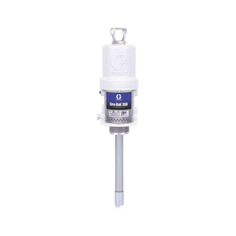 Graco 206405 Fire-Ball® 300 Series 15:1 Grease Pump For 16 kg (35 lb). Pail