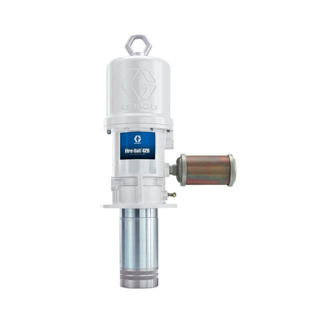 Graco 237526 Fire-Ball® 425 Series 3:1 Universal Size Oil Pump