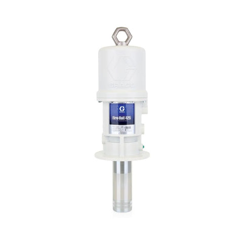Graco 238108 Fire-Ball® 425 Series 6:1 Universal Size Oil Pump