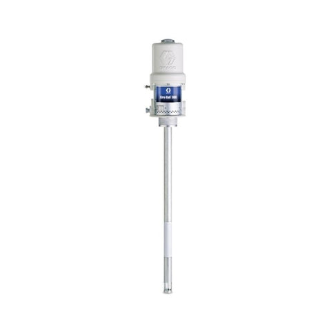 Graco 239887 Fire-Ball® 300 Series 50:1 55 kg (120 lb). Pail Grease Pump