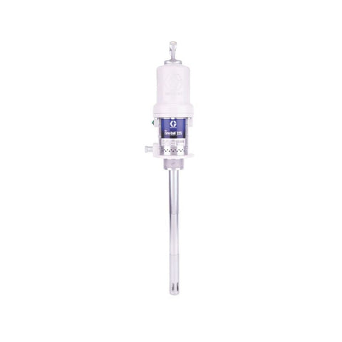 Graco 246780 Mini Fire-Ball® 225 50:1 Pump for 55 kg (120 lb). Drum