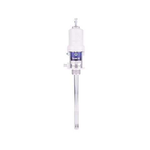Graco 246909 Mini Fire-Ball® 225 50:1 16 kg (35 lb.) Grease Pump