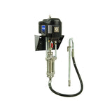 Graco Hydra‑Clean 247550 12:1 Wall Mount Pneumatic Pressure Washer