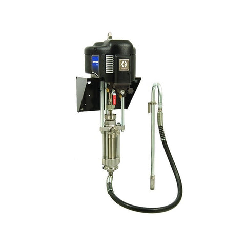 Graco Hydra‑Clean 247550 12:1 Wall Mount Pneumatic Pressure Washer