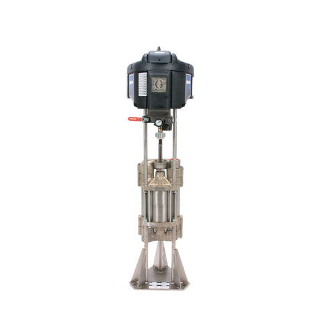 NXT™ High-Flo® 4.5:1 Wall Mount Oil Pump without DataTrak and Thermal Relief Kit